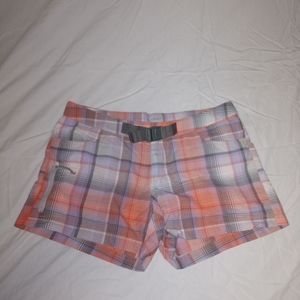 Columbia shorts